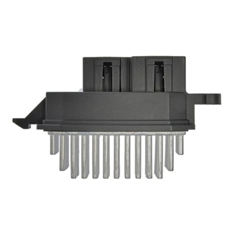 Для Renault/Nissan Rogue 14-21 модуль управления скоростью кондиционера сопротивление