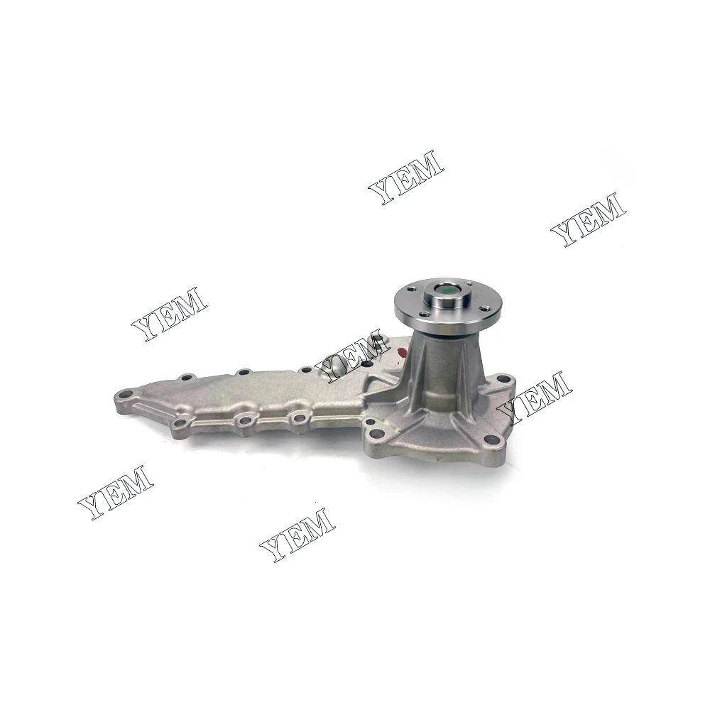 V2403-3 водяной насос 1A051-73032 для запасных частей двигателя Kubota