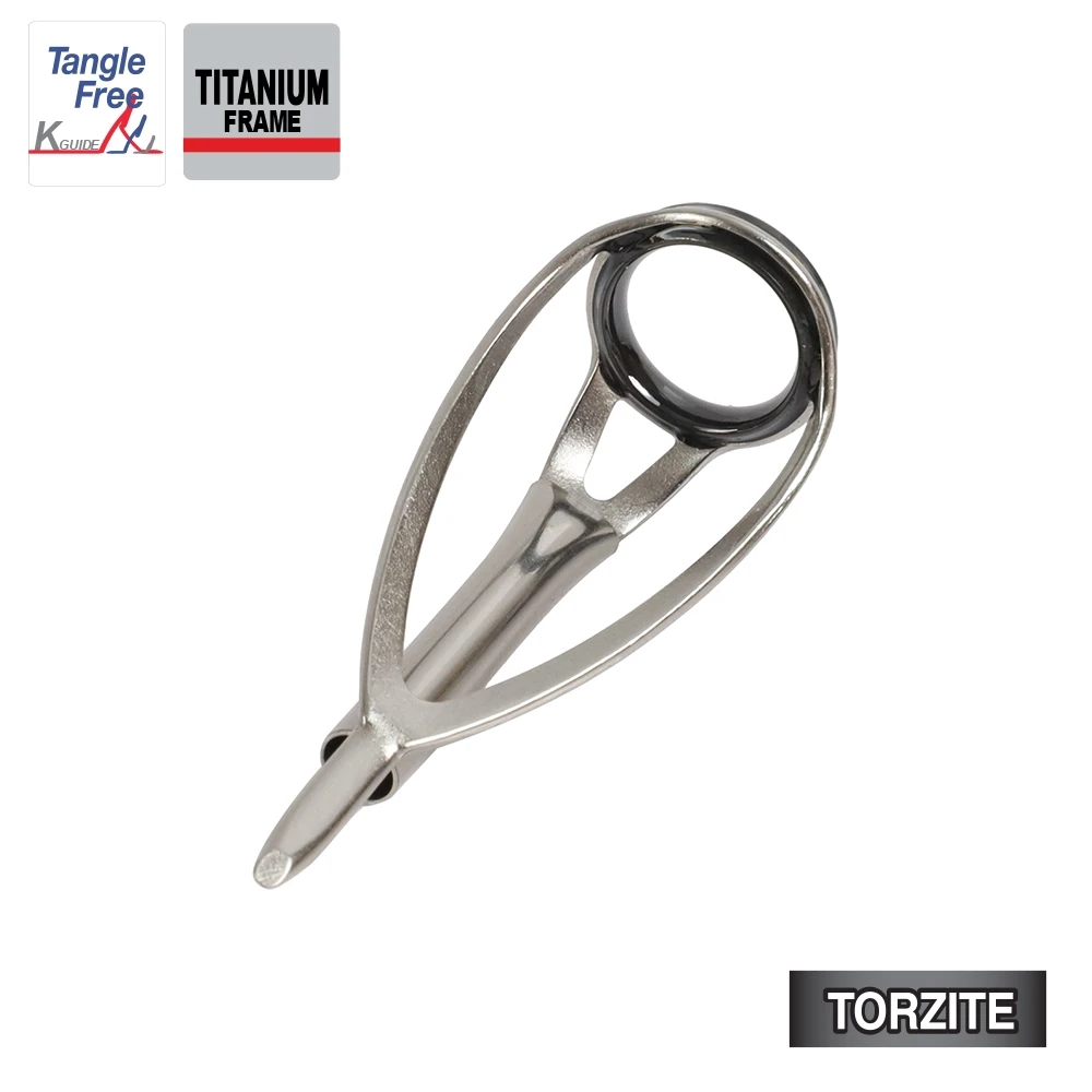 

Fuji MN Titanium Torzite Flange Tip TMNTT