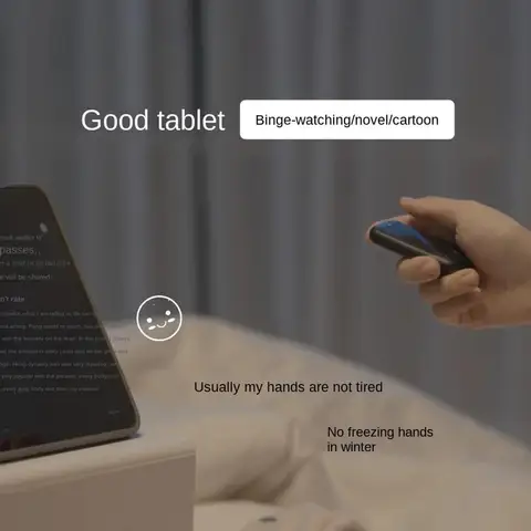 CheerTok Air, необычайная яркость, дистанционное управление, многофункциональная беспроводная Bluetooth-мышь Air CHP03, сенсорная панель, многофункциональная