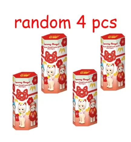 Сонни Ангел Персонаж Удачи Серия Аниме Персонажи Украшения Кукла Рождественские