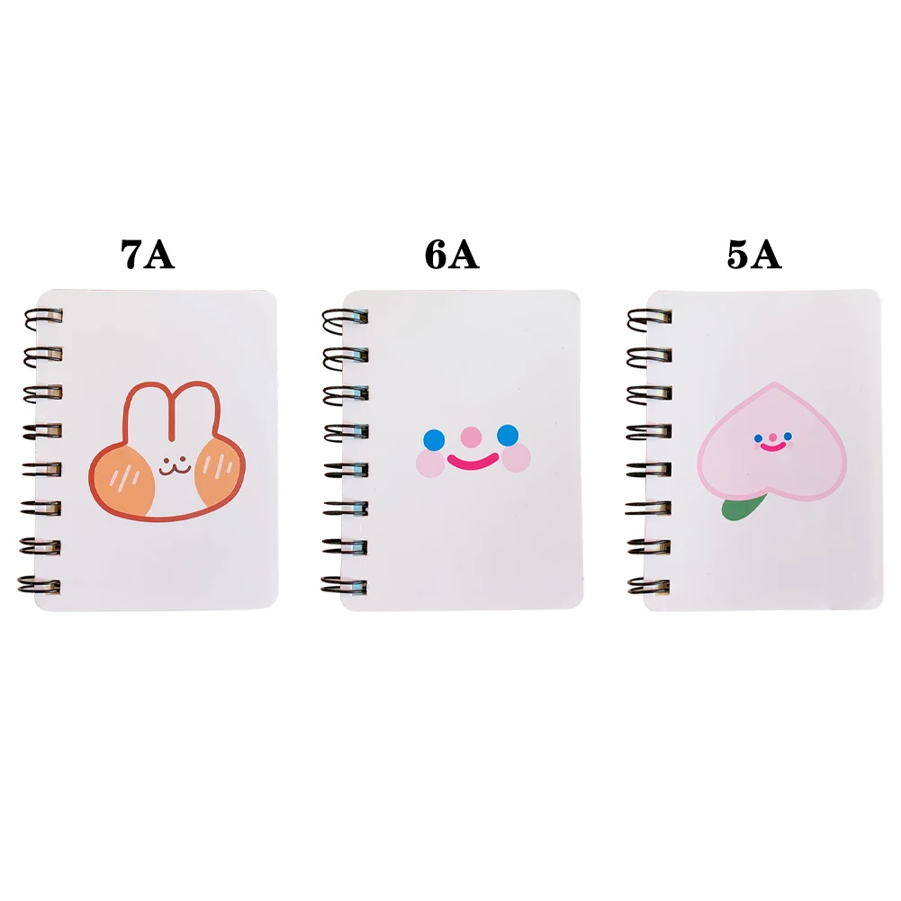 Милый мультяшный облако улыбающееся лицо спираль книжка Кролик Радуга свободный