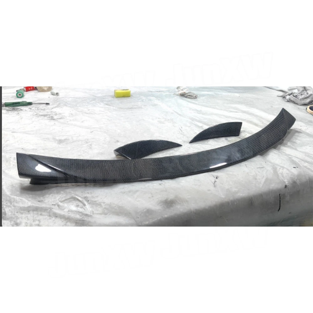 Задний спойлер для багажника Benz GLE Class C167 GLE350 GLE53 63 AMG Coupe 2020-2023