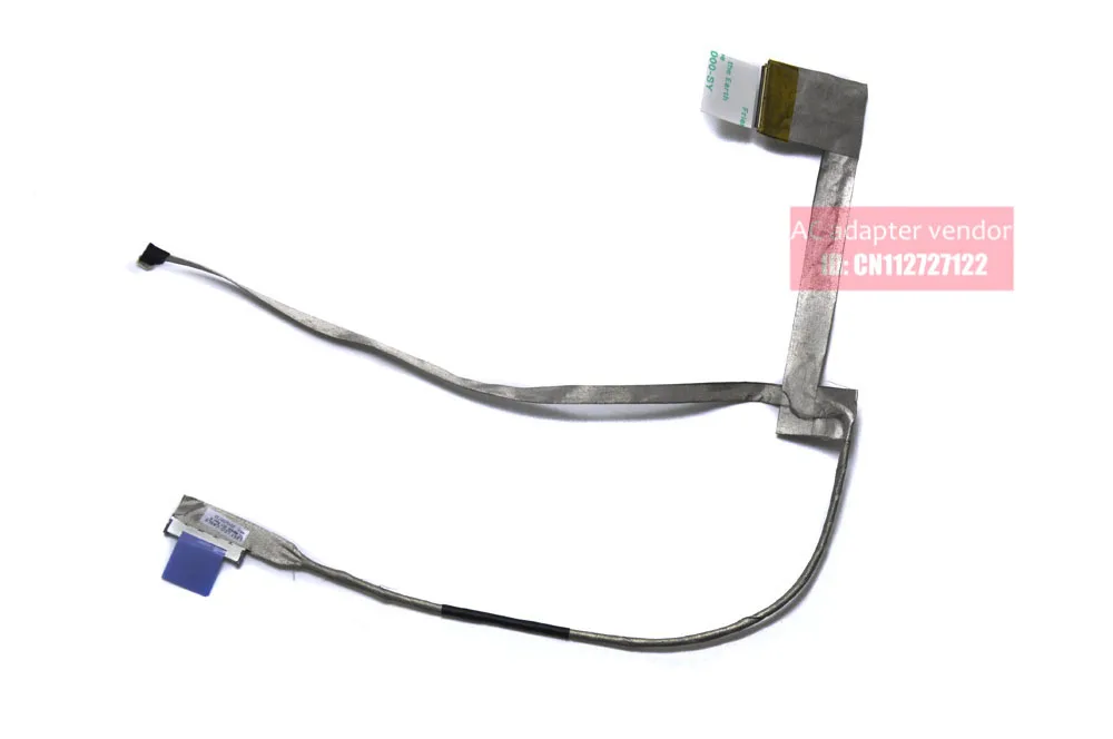 Новинка кабель для ЖК-экрана ноутбука LENOVO Z570 Z575 50.4M405.032 50.4M405.001 50.4M405.012 - купить по