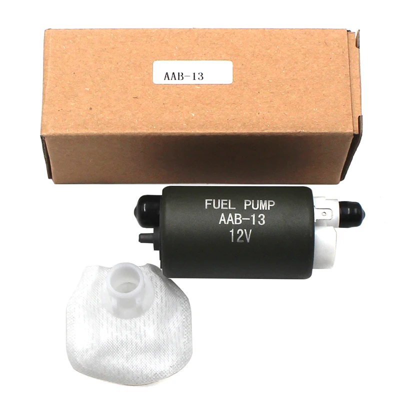 Для Suzuki GW250 GSX250R/DL250 бензиновый фильтр топливного насоса 1 шт.