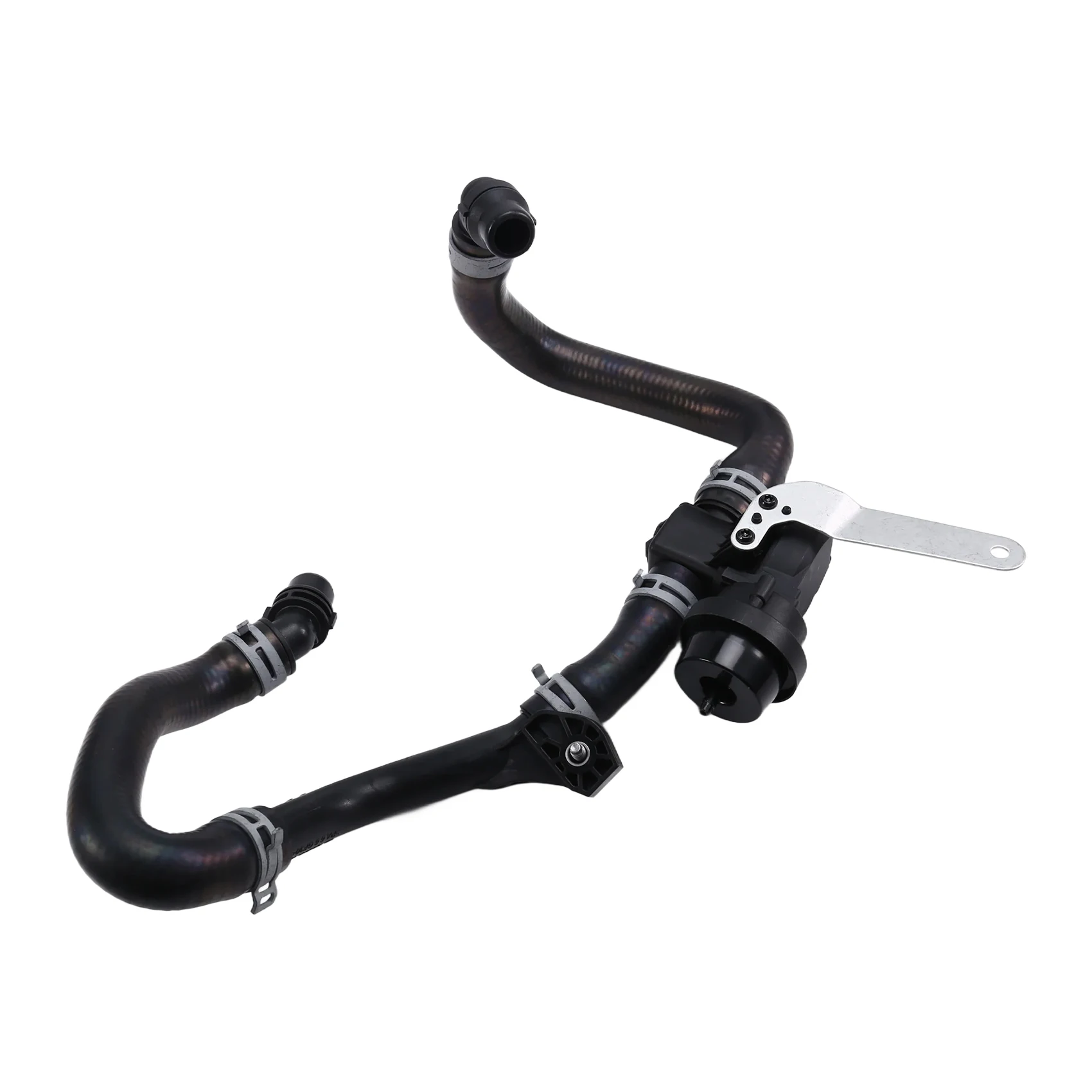 A 2742002451 Шланг охлаждающей жидкости водяного насоса двигателя автомобиля для