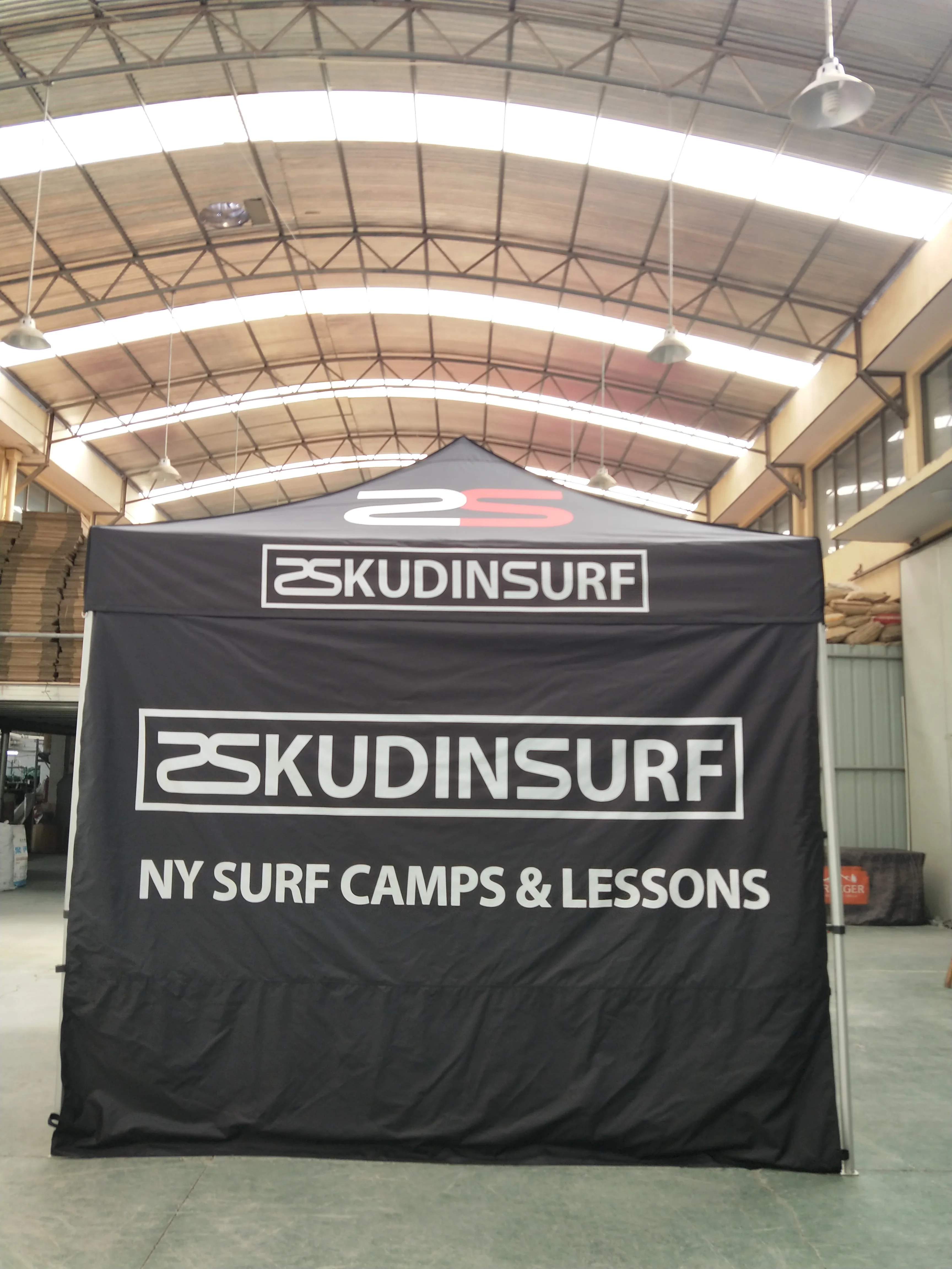 3x3 м рекламный логотип наружная алюминиевая торговая палатка для выставки