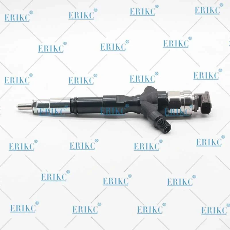 ERIKC 095000-6392 дизельный инжектор с общей топливной магистралью автомобильные