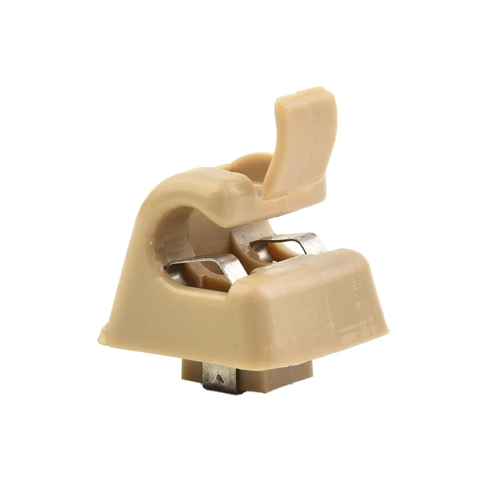 2 шт. зажимы для козырька от солнца