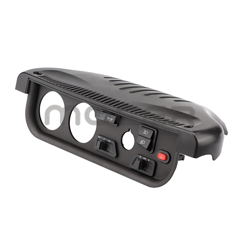 

Go Kart ATV приборная панель для 50cc/70cc/90cc/110cc/125cc четырехколесный мотоцикл