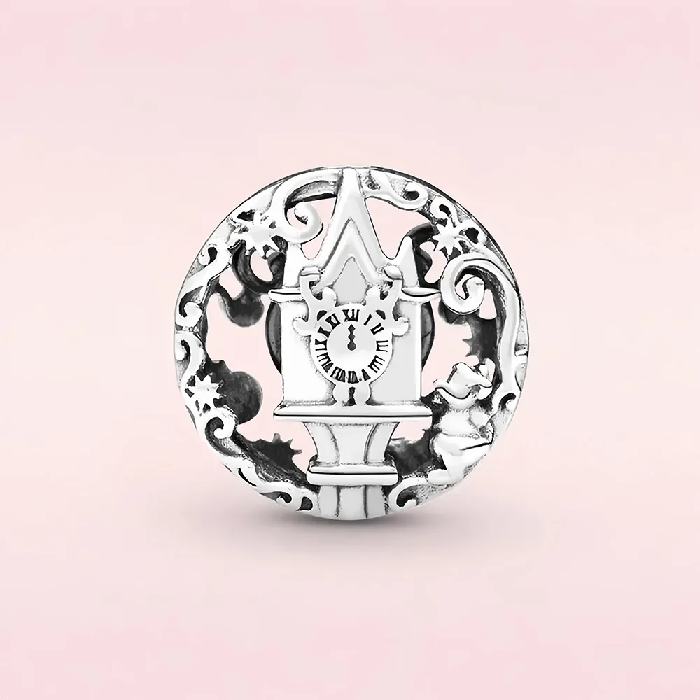 Новое модное украшение для браслета Золушка