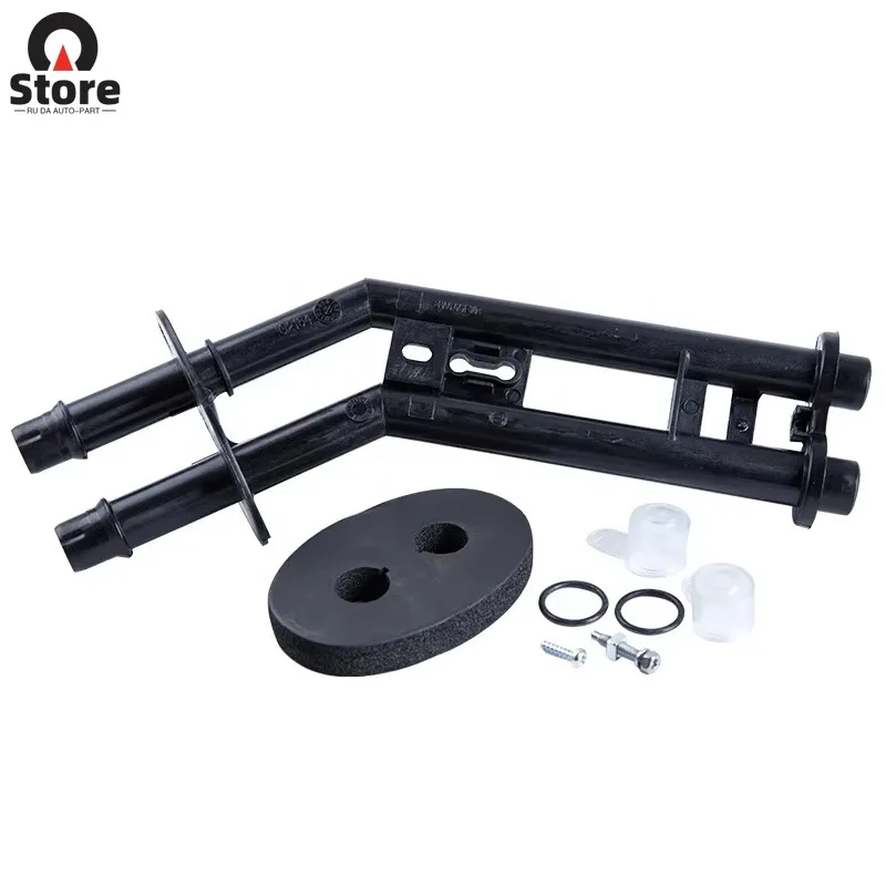 

6448N9 Шланг радиатора системы охлаждения, трубка кондиционера для Peugeot 207 301 307 308