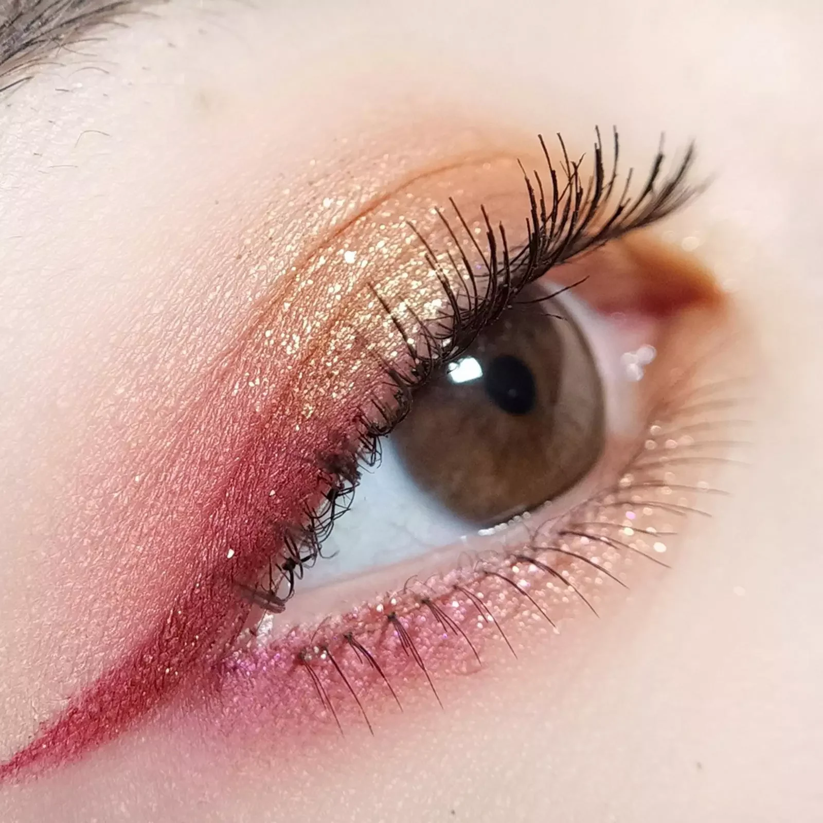 

NEW2023 120 Colors Eyeshadow Palette with Brushes Long Lasting Eye Makeup Gift