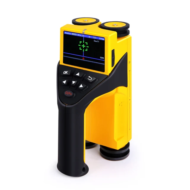 LanYuXuan ZD310 локатор бетонных стальных стержней