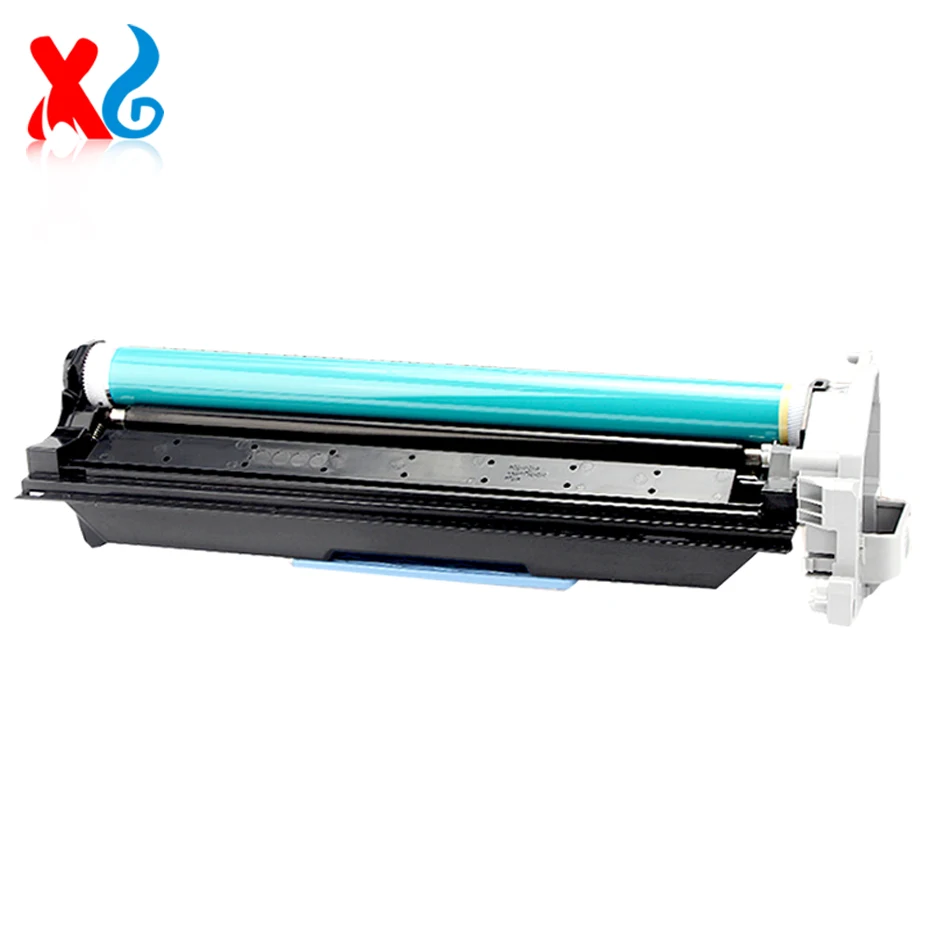 

1PC GPR-25 NPG-37 C-EXV23 Drum Unit For CANON iR2018 2022 2025 2030 2101B001AA 2101B002AA 2101B003AA 45000Pages