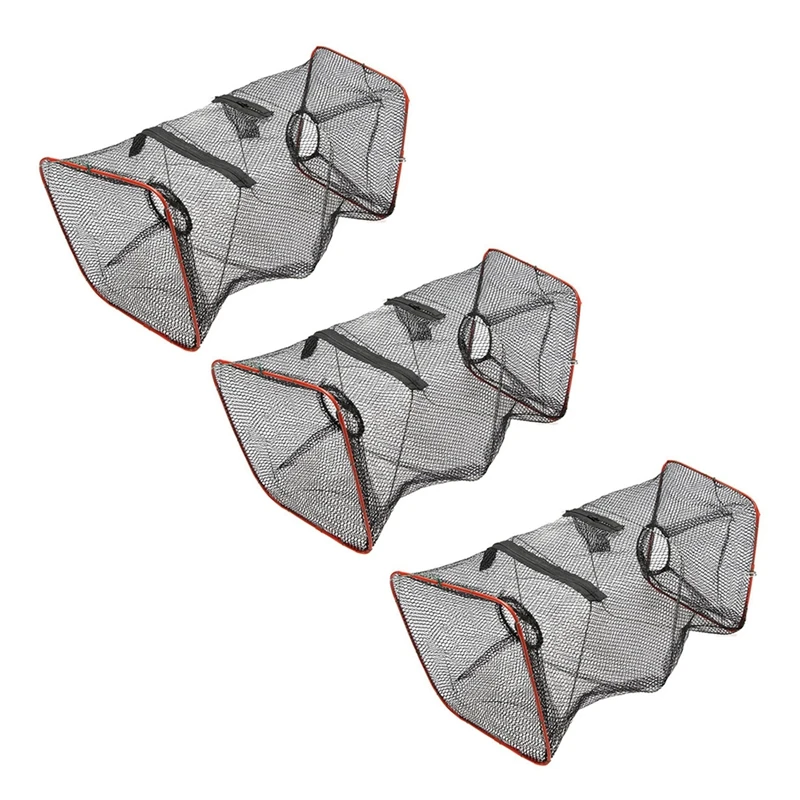 

3 шт., ловушка для рыб