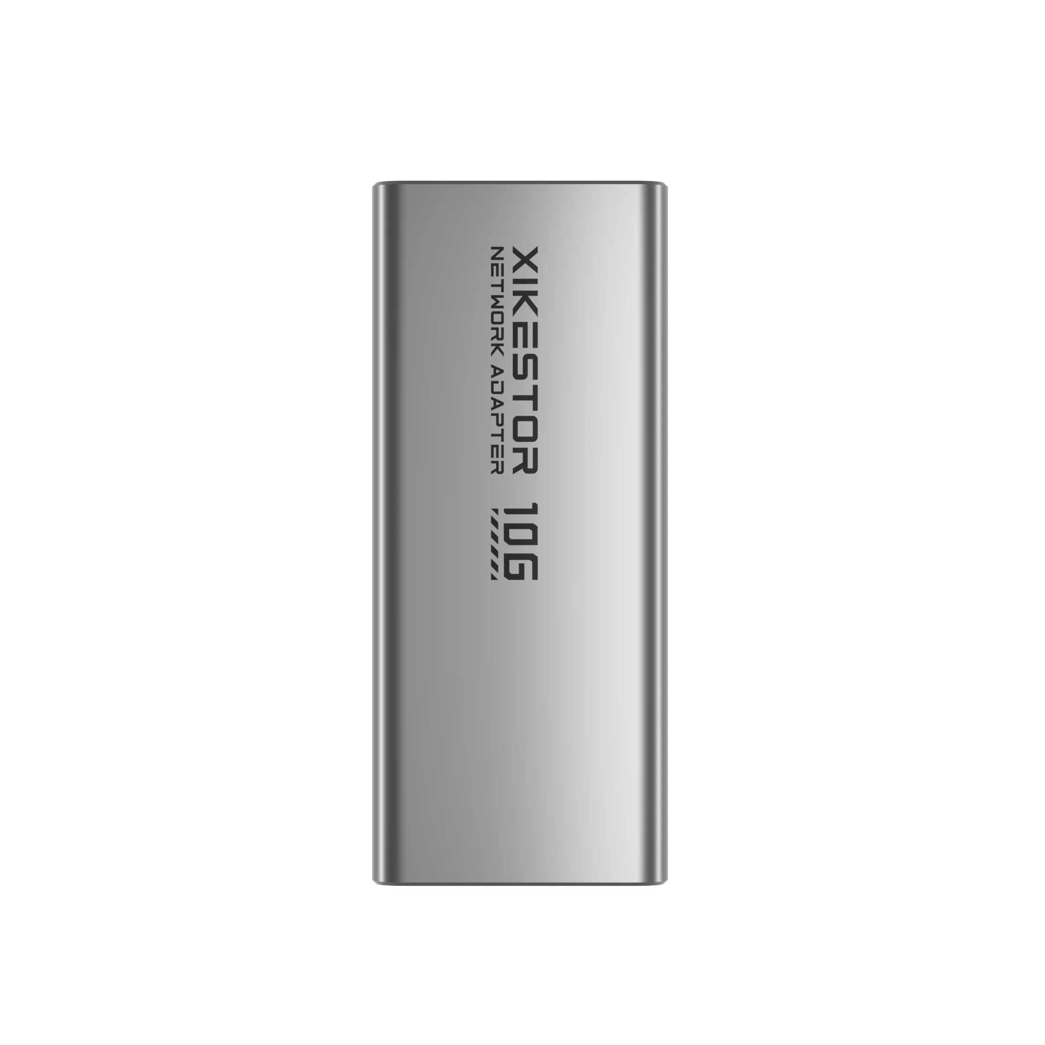Фото Сетевая карта XikeStor 10 Гбит/с USB, адаптер USB 3.2 на RJ45 с чипом RTL8159, внешний сетевой адаптер 10 Гбит/с для ноутбуков, настольных ПК, планшетов №3