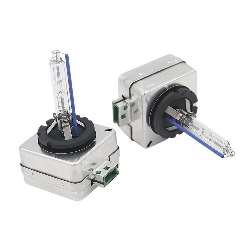 D3S HID Xenon Сменные лампы фар 12V 35W автомобильные фары комплект из 2)