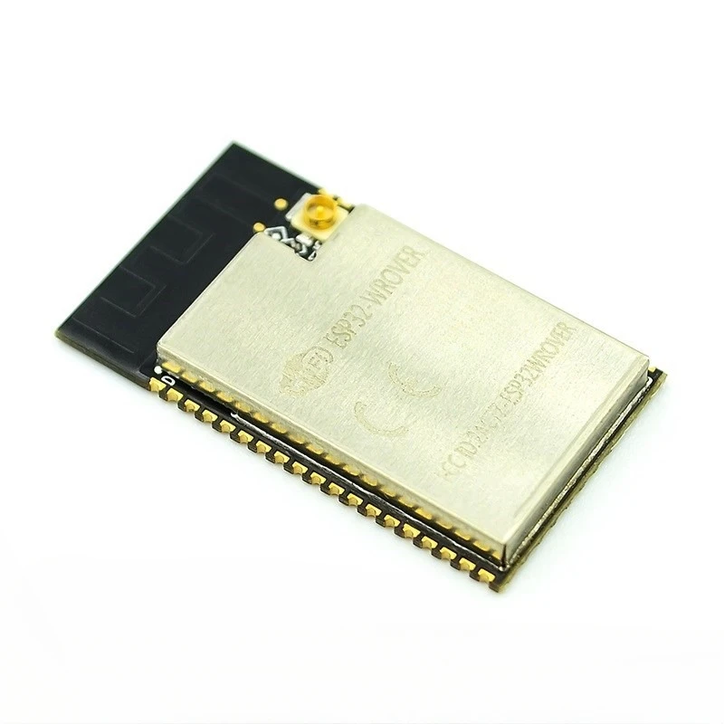Беспроводной модуль WIFI серии ESP32 ESP32-S ESP32-BIT ESP32-A1S ESP32-WROVER ESP-WROOM-02 ESP-WROOM-32U ESP32-S3-WROOM-1