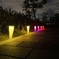solar lantern outdoor waterproof hanging wall solar lights new style outdoor garden decorative light for outside yard pathway