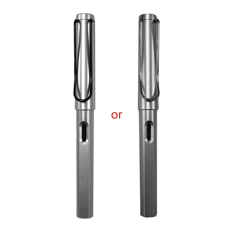 Мужская ручка-авторучка бизнес-студент подарок перо 0 38 мм каллиграфия прочный |