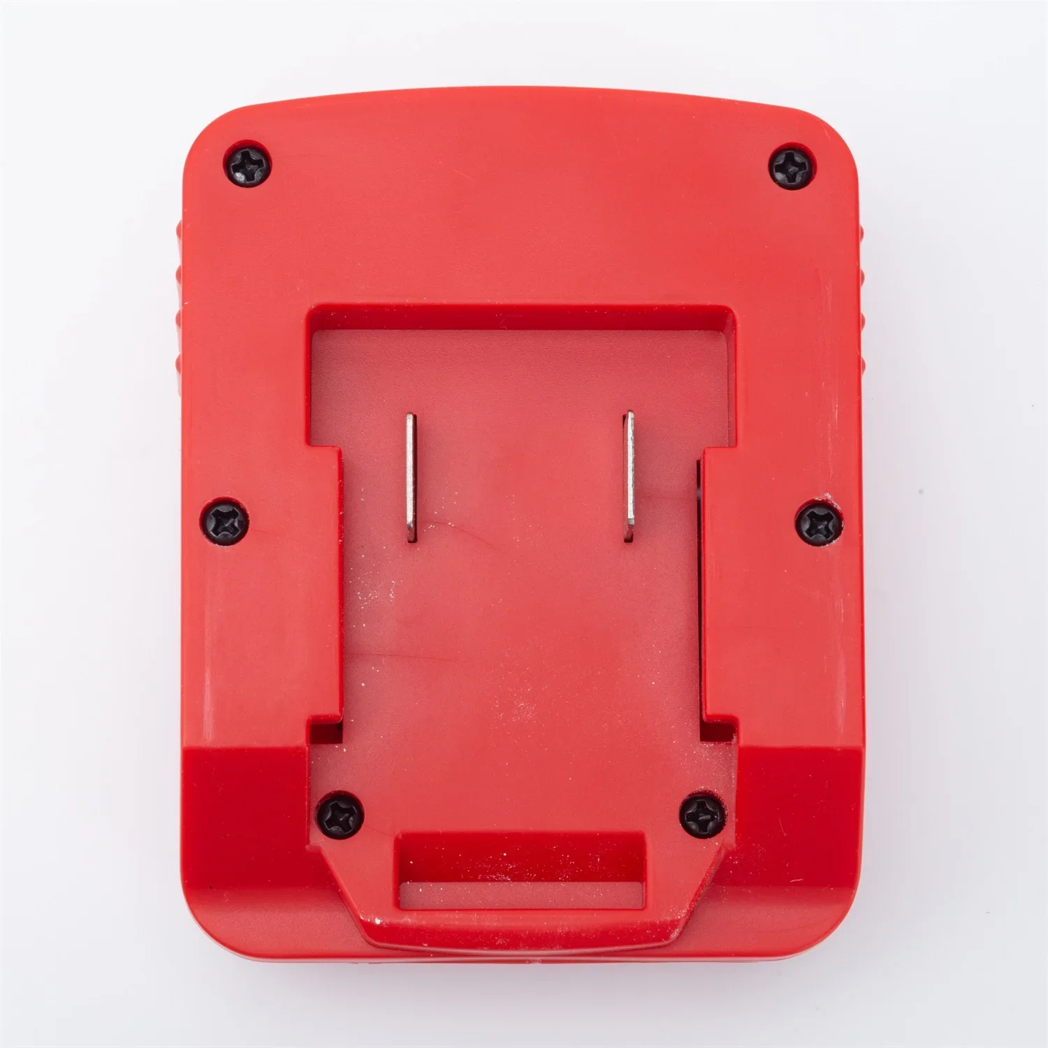 

Адаптер-переходник для аккумуляторов Parkside x20V Team, литий-ионный адаптер для инструментов Makita 18 В (без аккумулятора и слишком)