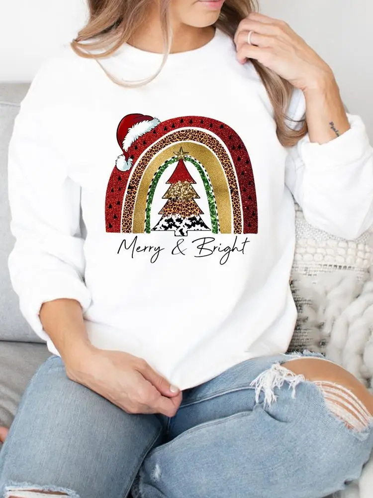 

Женский пуловер в стиле 90-х с надписью, с графическим принтом