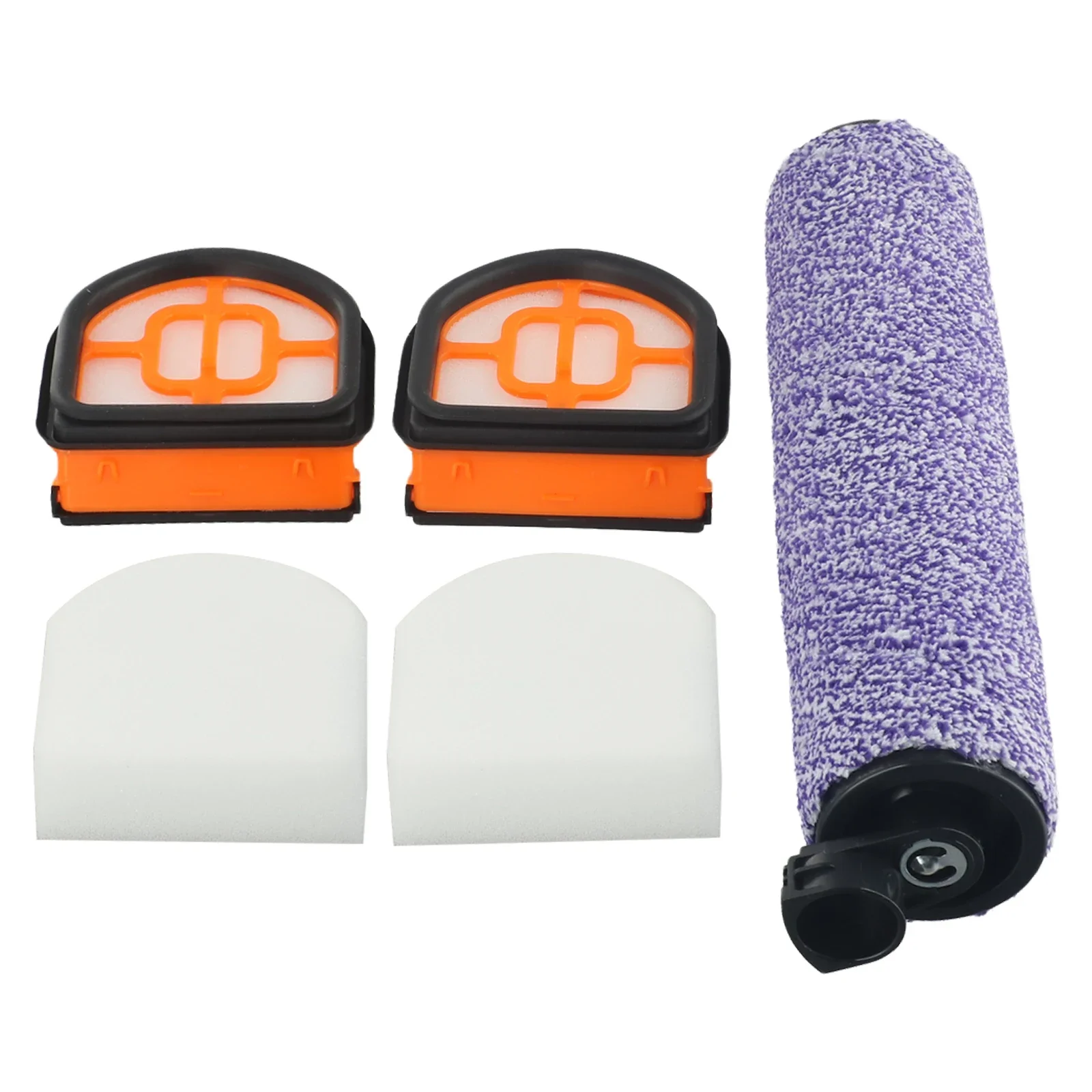 Аксессуары вакуумные детали насадки моющаяся щетка оборудование для чистки пена