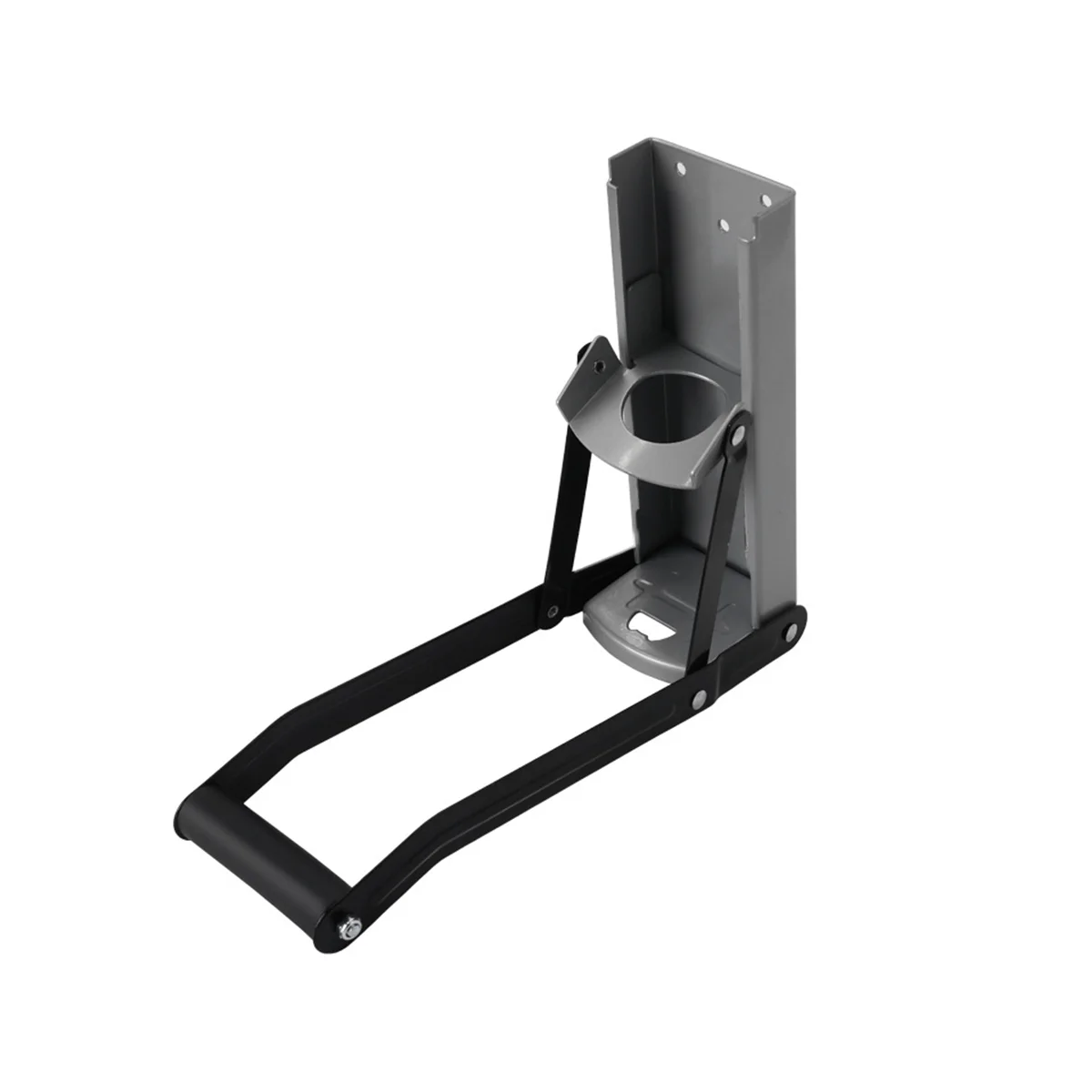 

Aluminum Can Crusher Bottle Opener Kitchen Supplies for Soda Beer Cans Heavy Duty Metal