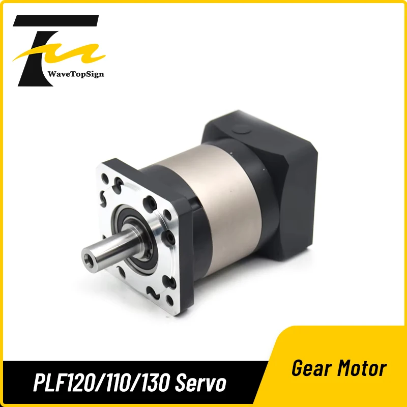 

Планетарный редуктор Wavetopsign PLF120-L1-S2-P2 PLF120-L2-S2-P2