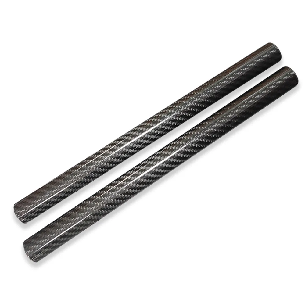 Углерода Волокно 22 мм 7/8