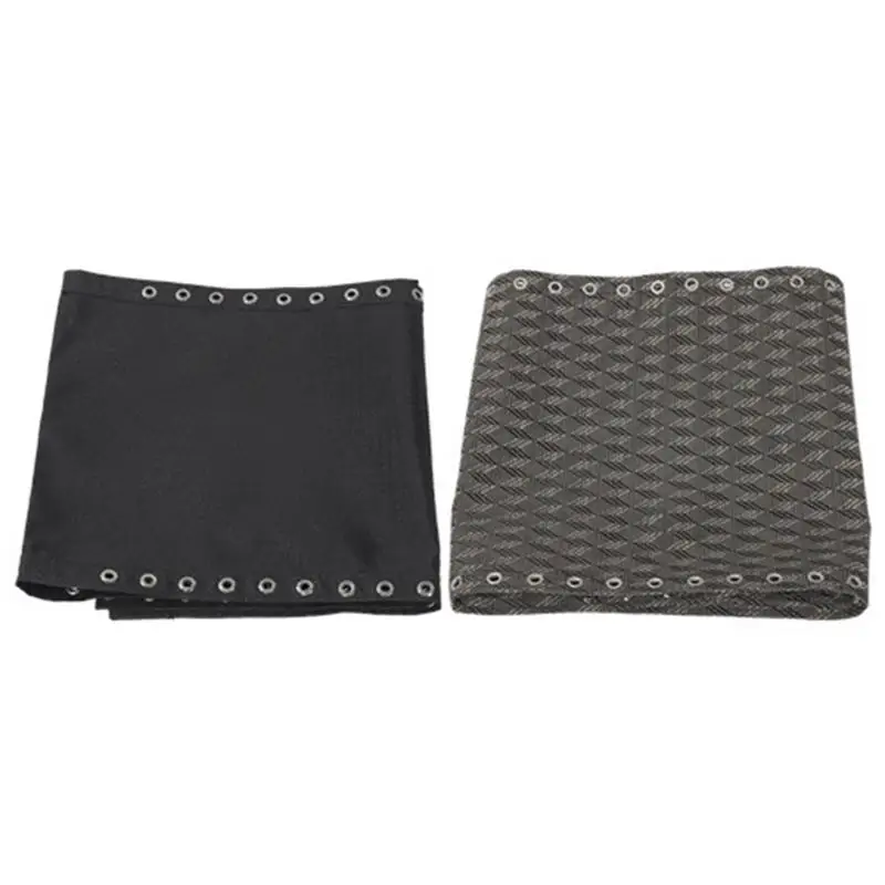 

Chair Lounger Replacement Fabric Cover Recliner Cloth Breathable Durable Chair Cushion Raised Bed For Outdoor Garden Beach