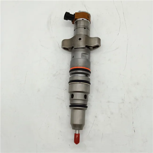 

Excavator E330D E336D Engine Nozzle 235 9650 C9 Injector GP Fuel 2359650 235-9650