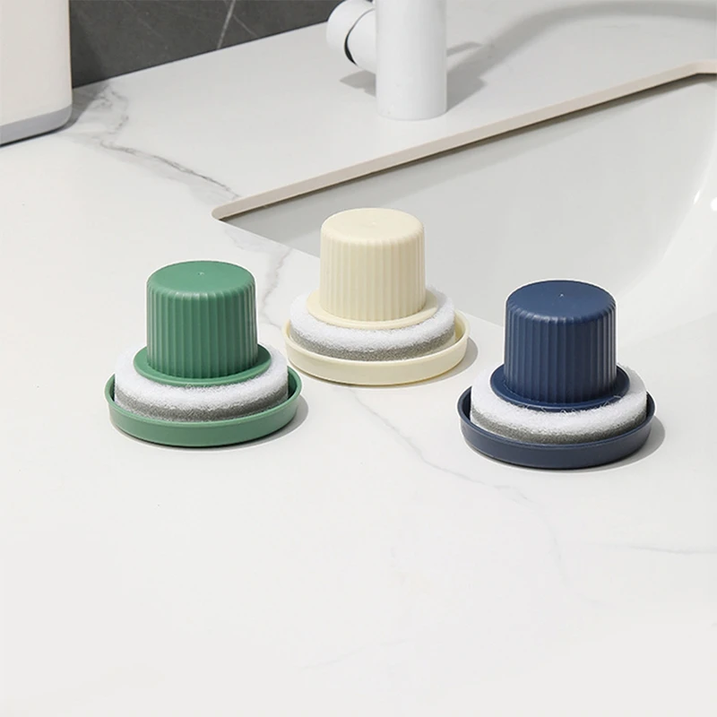 

1 Набор, губка для мытья посуды