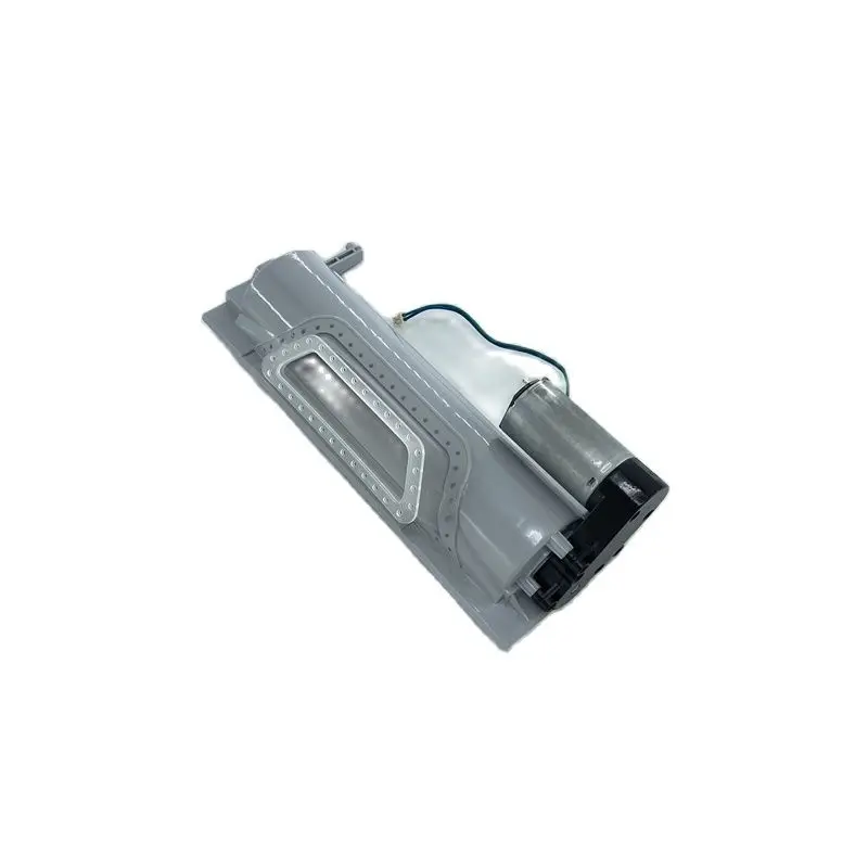 

Оригинальные детали подметального робота Roidmi Eve plus, коробка передач для основной щетки, коробка для роликовой щетки