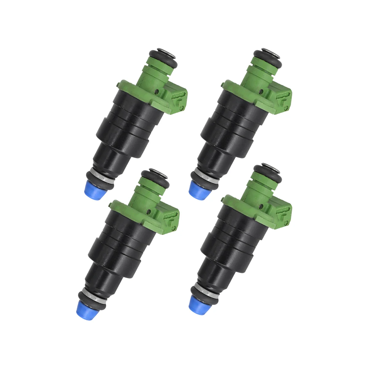 

4PCS IW-031 Fuel Injector Nozzles for Fiat Coupe Lamborghini Murcielago Diablo Ducati Magneti Marelli Dedra 2,0 IW031