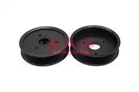 

25207347 for steering pump pulley pulley 99t M9R MASTER LAGUNA 2.0DCI