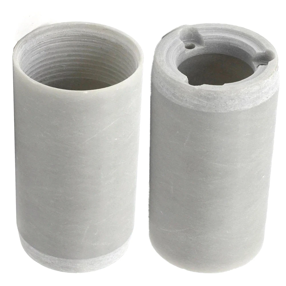 

228735 Plasma Cutter Mounting Sleeve 1Pcs Special Design for MAX105 Torch Perfect Cutting Auxiliary Tool Improve Work Efficiency