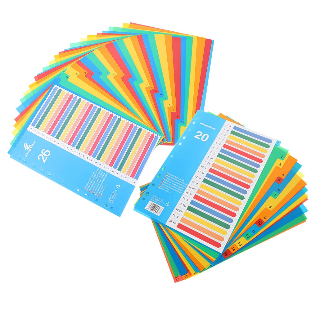 

Page Dividers Markers Tabs Binder Stickers Marker Notepad Notebook File Classification Planner Sticky Folder Index Diary