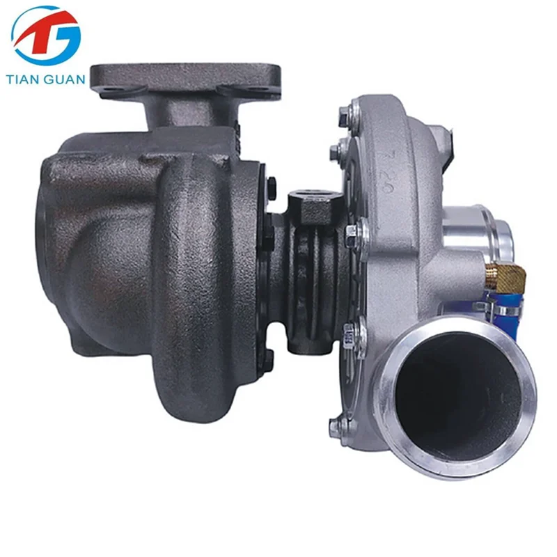 A 001833 Запасные части для генераторной установки GT2556S Турбокомпрессор 711736 -5026S 2674A226