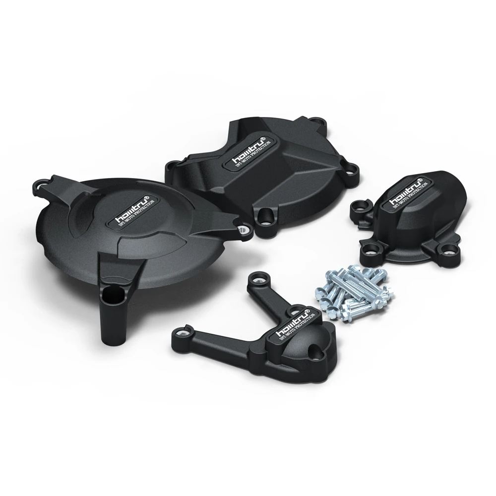 Крышка сцепления для мотоцикла S1000R 2009-2016 и S1000RR HP4