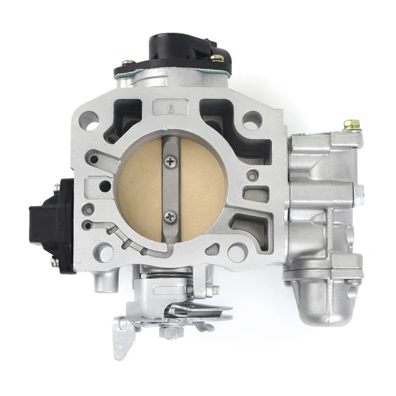 

Fuel Injection Throttle Body Assembly A22-670B00 RTR60-06 Electrical Fit for Accord 2.2L 1995 1996 1997