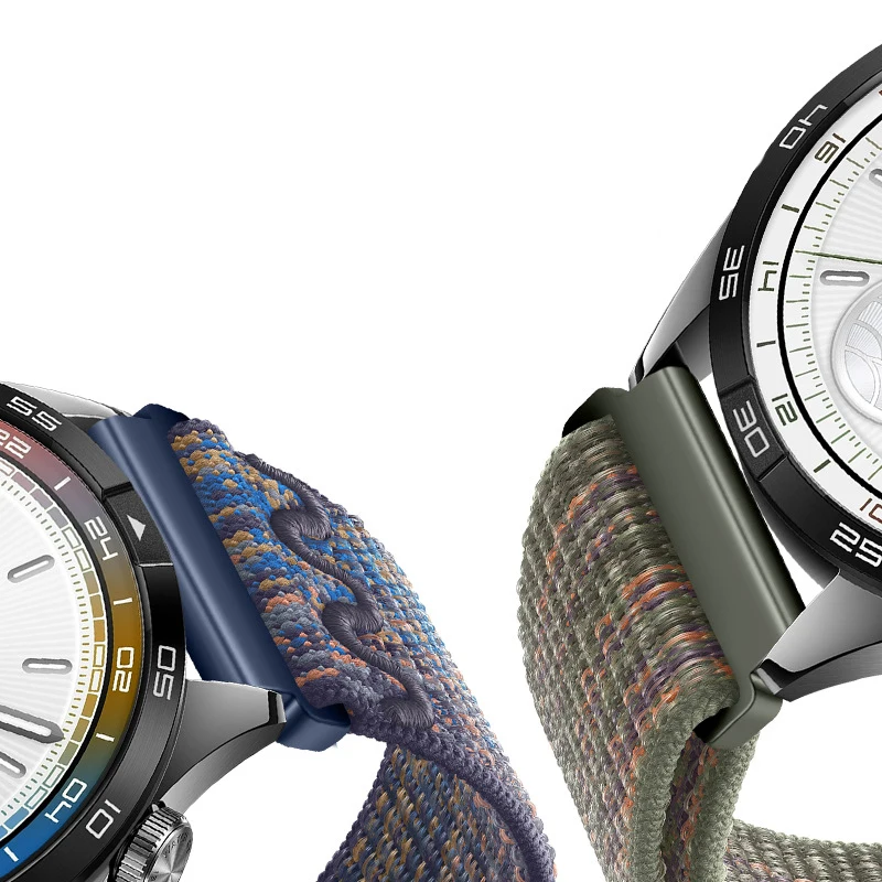 Фото QuickFit 20 22 26 мм плетеная фотография для Garmin Fenix 5 6 7 7X 7S Pro Instinct 2 X Tactical X 7 спуск G1 MK2 MK3 Enduro №5