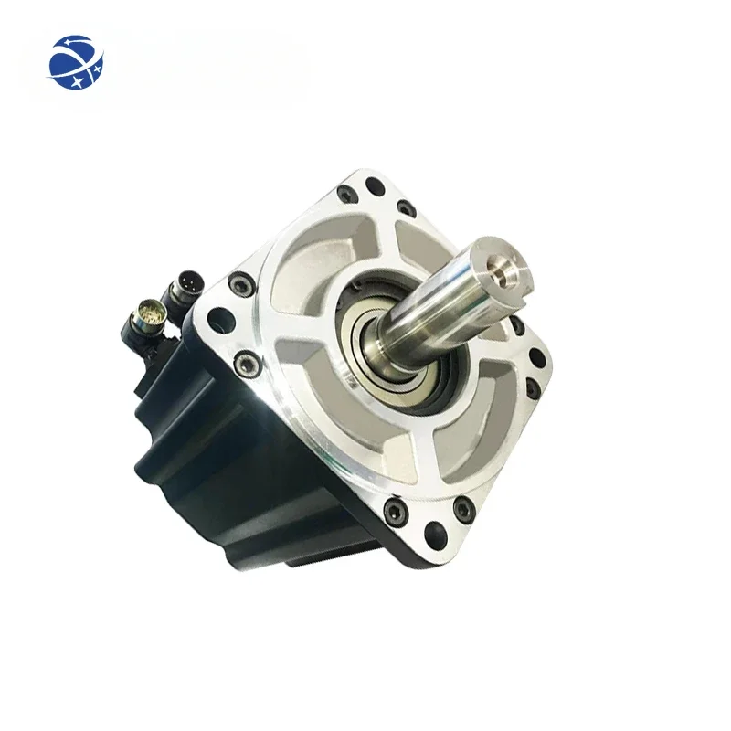 Мотор и серводвигатель Primopal с высоким крутящим моментом 460 В переменного тока 1000