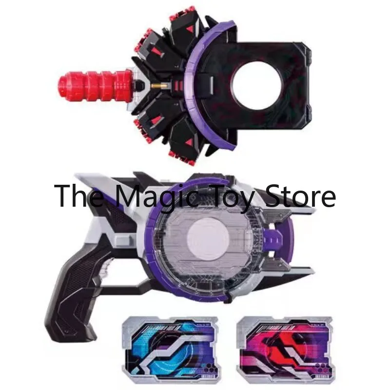 Оригинальный коллекционный ремень-трансформер Bandai Kamen Rider GEATS Desire Driver DX (art.: 3920dab9258ca) - 3920dab9258ca