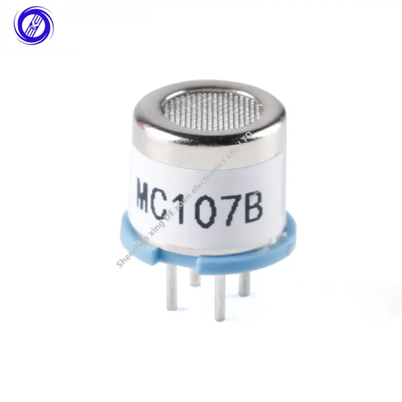 

Датчик газа MC107B MC105 MC106B MC101, детектор каталитического типа сгорания, датчик обнаружения утечки горючих газов