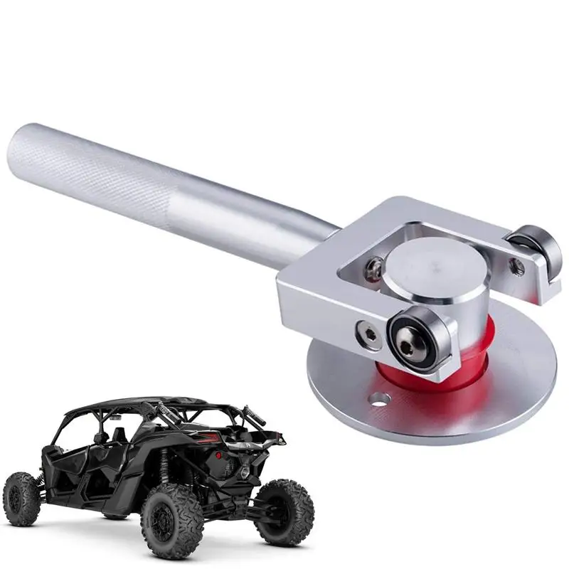 

Clutch Removal Kit Portable Heavy Duty X3 Belt Changing Tools Multifunctional Easy Belt Replacement Tools Clutch Belt Changing