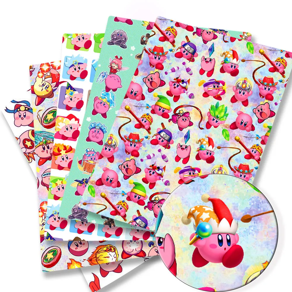 

140*50cm 100% PureCotton Polyester Cotton Cartoon Fabric Hot DIY Baby Dress Home Sheet Printed Fabric Fabric Sewing Kids Fabric