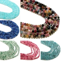 natural lapis lazuli moonstone stone beads semi precious stone drill cut surface loose beads diy necklace bracelets jewelry