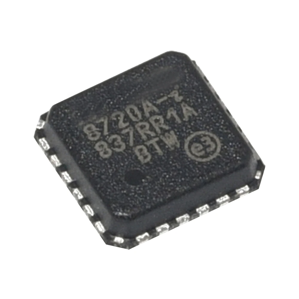 

10pcs/lot LAN8720AI-CP-TR 2/2 Transceiver Full RMII 24-QFN (4x4)